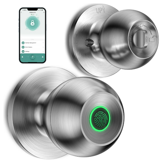 Kayfers™ Smart Door Knob